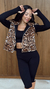 CHALECO MORGAN REVERSIBLE - Freyja Clothing