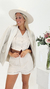 Saco Crocc - Freyja Clothing