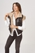 CHALECO BOMBER BELGICO - tienda online