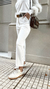 Pantalon Sastrero