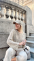 Sweater girona - Freyja Clothing