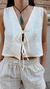 Imagen de BLUSA CHALECO SPRING