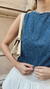 TOP MARGARITA - Freyja Clothing