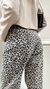 Jeans Print Claro - comprar online