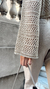 Sweater girona - tienda online