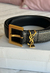 Cinto YSL - comprar online