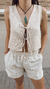 BLUSA CHALECO SPRING - comprar online