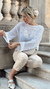 Sweater girona - Freyja Clothing