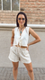 BLUSA CHALECO SPRING - tienda online