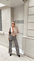 Blazer Beige - comprar online