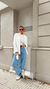 Blazer White en internet