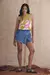 SHORT POLLERA MALCA - comprar online