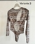 BODY PRETTA - Freyja Clothing