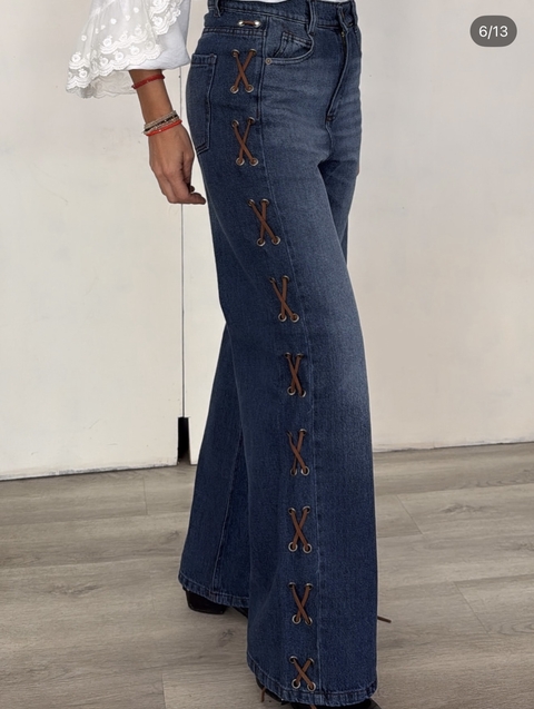 PANT TEXAS - comprar online