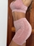 CONJUNTO MAUI ROSA - comprar online