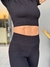 CONJUNTO BALI NEGRO - Freyja Clothing