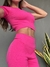 Imagen de CONJUNTO BALI ROSA