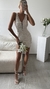 VESTIDO ROMA - Freyja Clothing