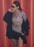 Imagen de BODYSUIT POISON MONOGRAM