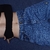 DENIM PRINT AZUL - comprar online