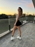 FALDA SIRENA - comprar online
