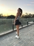 FALDA SIRENA - comprar online