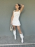 VESTIDO PARIS - Freyja Clothing