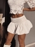 FALDA SIRENA - comprar online