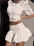 FALDA SIRENA - tienda online