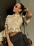 Blusa Saona - Freyja Clothing