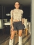 FALDA SIRENA - tienda online