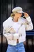 CAMPERA LONDRES - Freyja Clothing