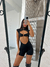 CATSUIT NEGRO - comprar online