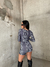 CATSUIT ESTAMPADOS REPTIL
