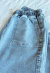 Jeans Elastico - Freyja Clothing