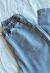 Jeans Elastico