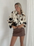 CAMPERA COW - comprar online