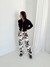 CAMPERA TEJIDA CON DOBLE CIERRE IMPORTADA - comprar online