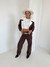 CAMPERA DYNAMITA - Freyja Clothing