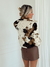 CAMPERA COW - tienda online