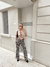 Jeans Print Claro - tienda online