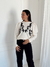 SWEATER ÁMSTERDAM - Freyja Clothing