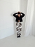 CAMPERA TEJIDA CON DOBLE CIERRE IMPORTADA - comprar online