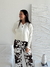 CAMPERA TEJIDA CON DOBLE CIERRE IMPORTADA - Freyja Clothing