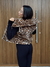 CHALECO MORGAN REVERSIBLE en internet