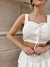 TOP FRANCIS - Freyja Clothing