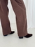 PANTALÓN CHOCOLATE - tienda online