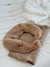 CARDIGAN CON PELUCHE DESMONTABLE IMPORTADO en internet