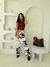 PANTALON COW
