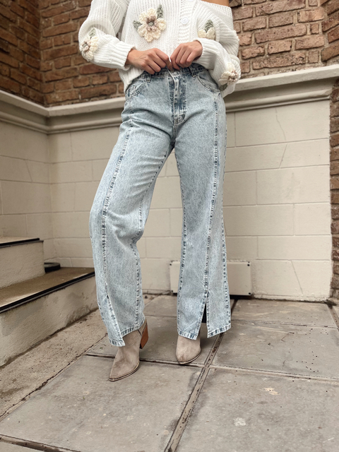 Jeans Nevado
